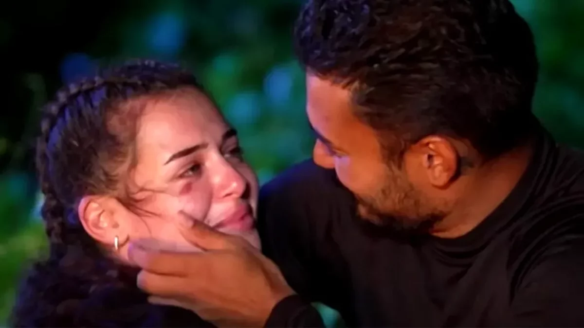 Imagine Stire Jador, primele declarații despre copil după ce s-a speculat că Oana Ciocan e gravidă: ”Mi-aș dori o fată” | 2review.ro
