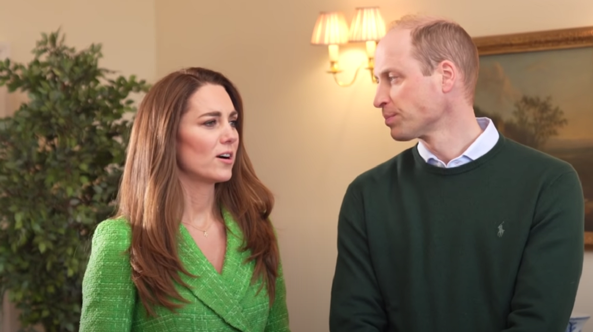 Imagine Stire Doliu pentru Prințul William și Kate Middleton! A murit după ce a căzut de la o înălțime de 30 de metri | 2review.ro