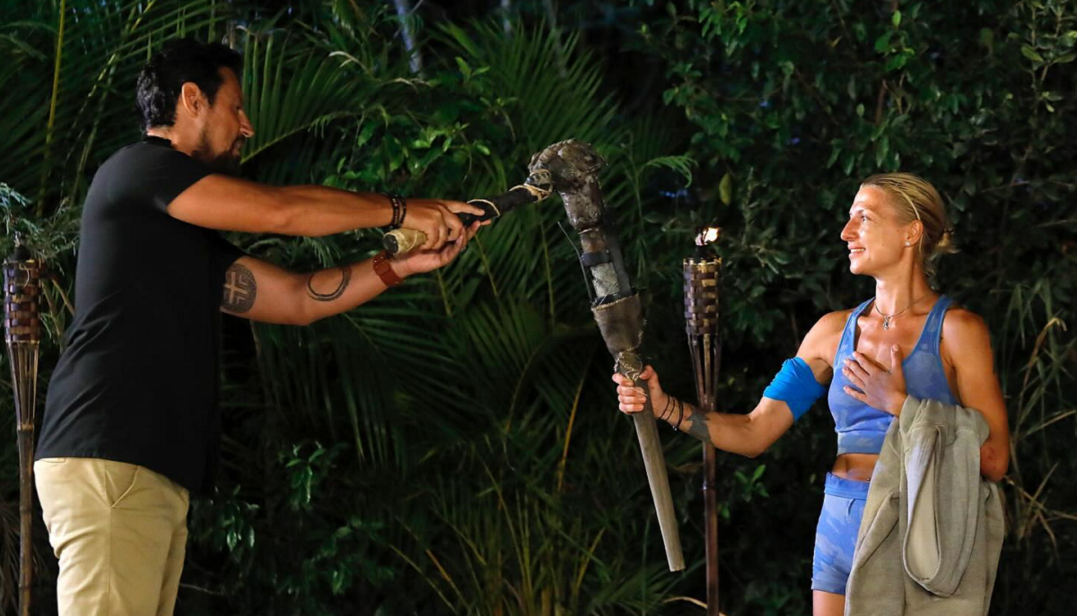 Imagine Stire Am făcut calculul complet! Câți bani a primit Lola Crudu pentru cele 13 săptămâni la Survivor All Stars de la Pro TV | 2review.ro