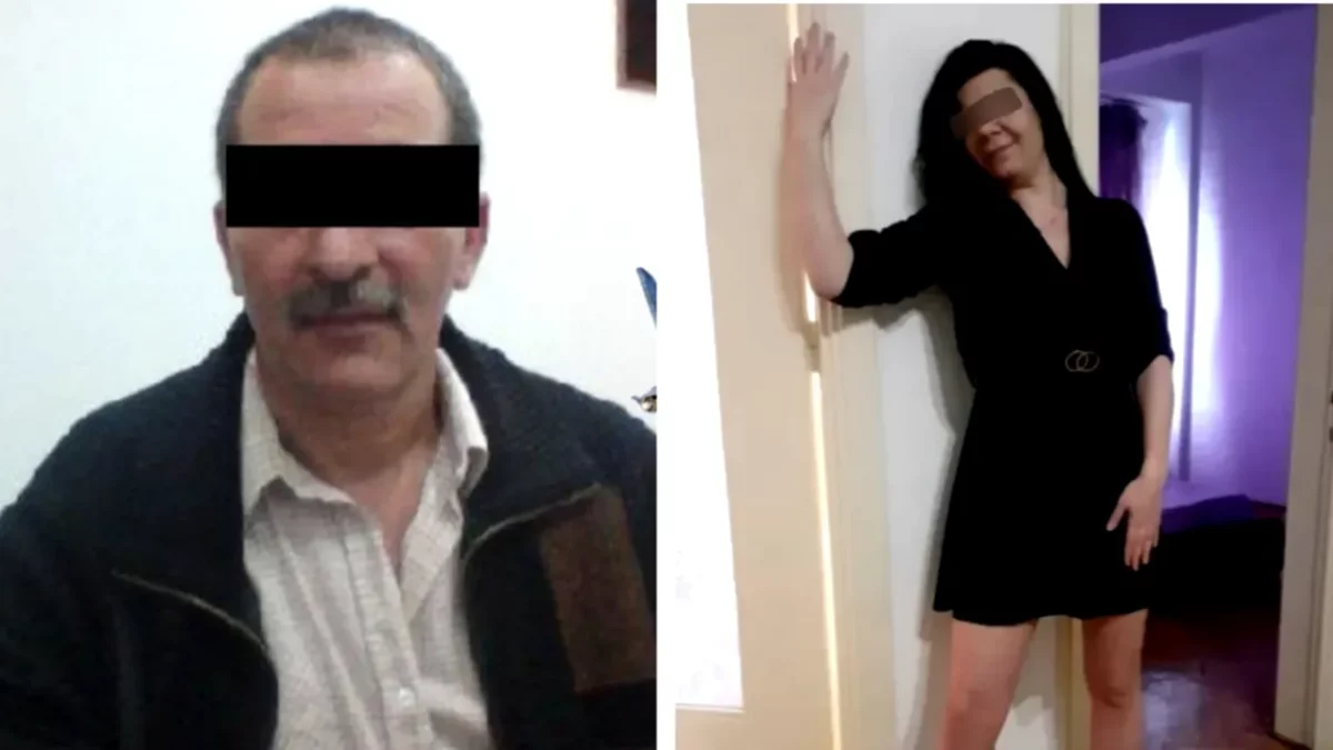 Avocatul afaceristului turc care a omorât-o pe Mirela Bîftoi, declarații halucinante! Cum își apară clientul: ”A lovit-o de stres, de tulburare…”