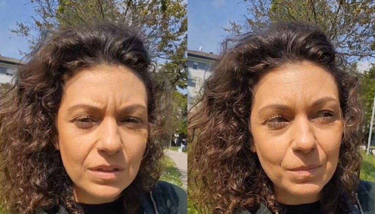 Imagine Stire Naty Badea, decizie radicală: „Nu mai e de trăit în Italia” | 2review.ro