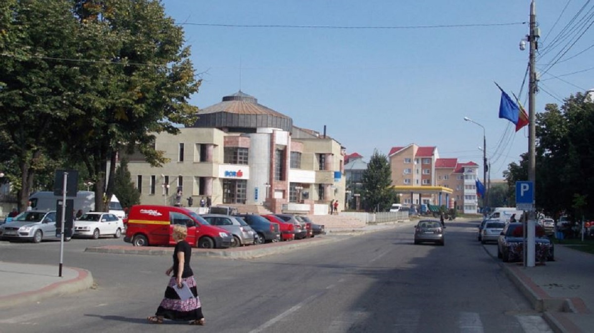 Care este cel mai sărac oraş din România? Reprezintă simbolul sărăciei
