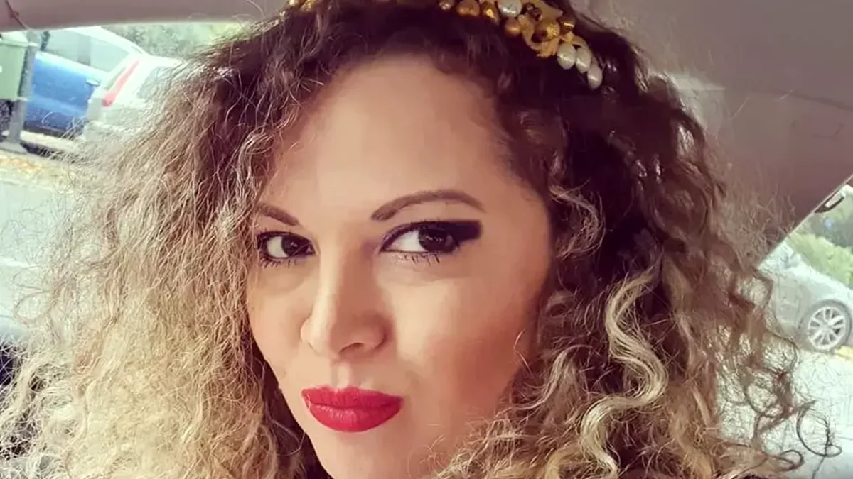 Imagine Stire Oana Lis și-a speriat toți urmăritorii, chiar de 1 aprilie. Toată lumea a luat-o în serios cu ultima postare de pe rețelele de socializare | 2review.ro