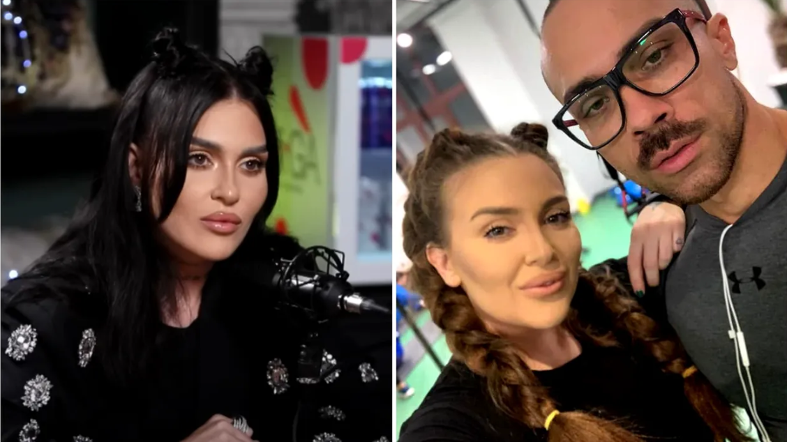 Imagine Stire Oana Radu, bătălie cu fostul soț pe proprietăți! Artista face noi dezvăluiri despre Cătălin Dobrescu: ”Atunci mi-am dat seama că e un om rău” | 2review.ro