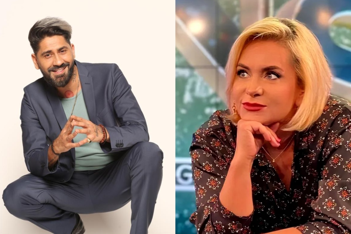 Imagine Stire Paula Chirilă, îndrăgostită până peste cap de Connect-R! Actrița a dezvăluit totul. „Eram fiartă pe el” | 2review.ro