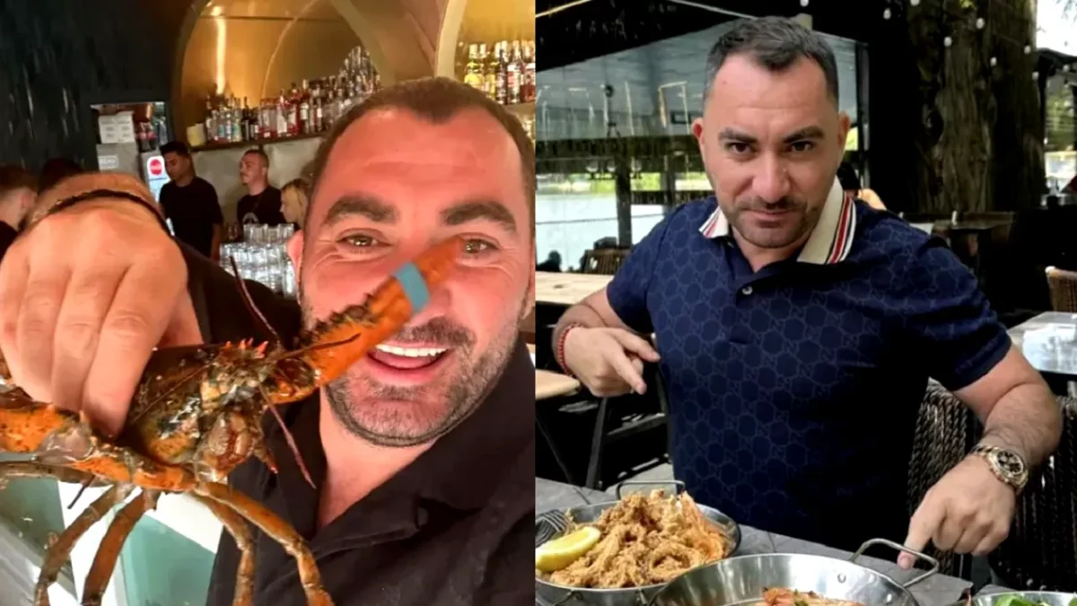 Imagine Stire Suma colosală pe care o primeşte un bucătar angajat la Taverna Racilor, a lui Pescobar! De necrezut câte mii de euro ia în fiecare lună | 2review.ro