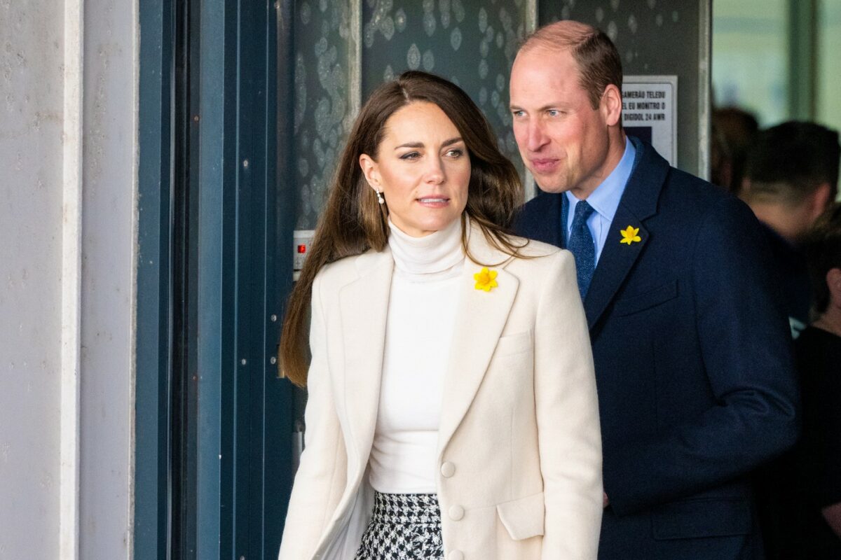 Imagine Stire Ea este femeia din umbra lui Kate Middleton. O sprijină necondiționat de un deceniu și are un rol-cheie în viața prințesei de Wales | 2review.ro