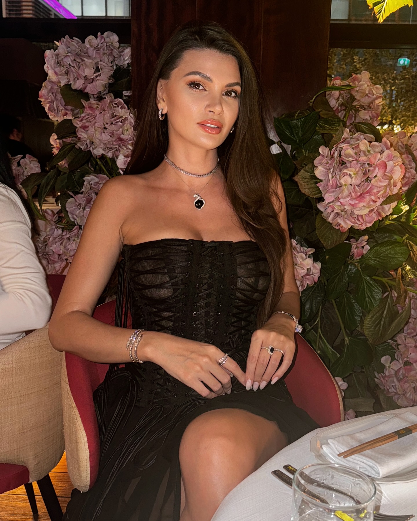 ramona gabor pret parfum 9