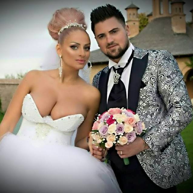 Decizia radicală luată în căsnicie de Sânziana Buruiană după opt ani! Blonda vorbește despre trădarea `prietenelor`: „Ar fi vrut să-mi ia locul”