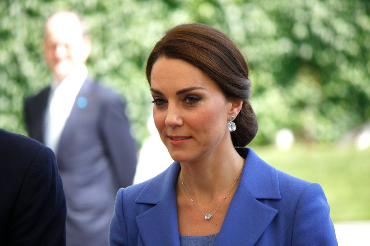 Imagine Stire Motivul bizar pentru care Kate Middleton nu are voie să mănânce acest aliment. Reguli ciudate pentru Prinţesa de Wales, proaspăt diagnosticată cu cancer | 2review.ro