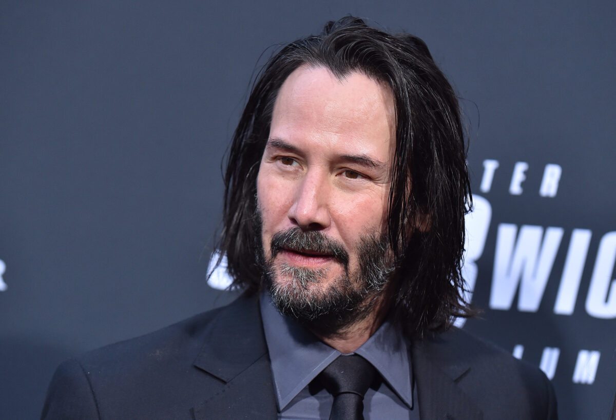 Imagine Stire Keanu Reeves, o viață plină de tragedii. Și-a pierdut iubita și fiica în doar 3 ani, iar sora lui a fost diagnosticată cu leucemie | 2review.ro