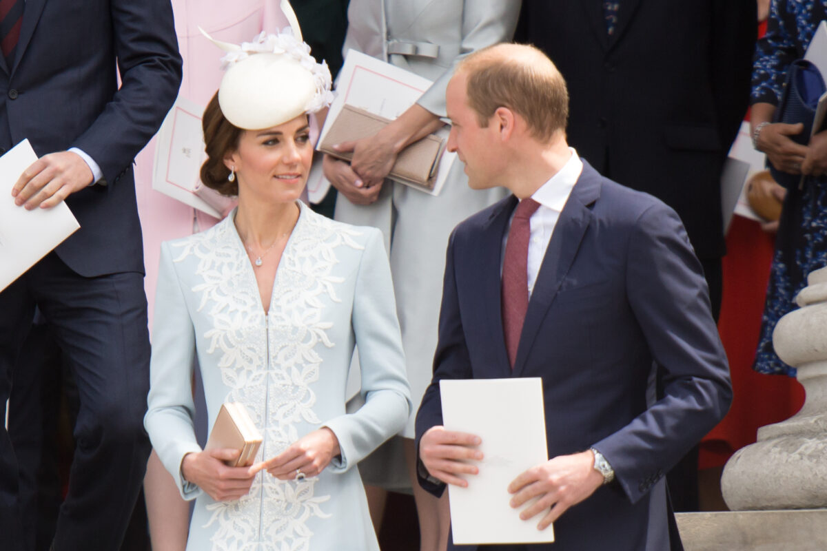 Imagine Stire Prinţul William şi Kate Middleton, mesaj de ultima oră! Şi-au întrerupt vacanţa de Paşte pentru asta | 2review.ro