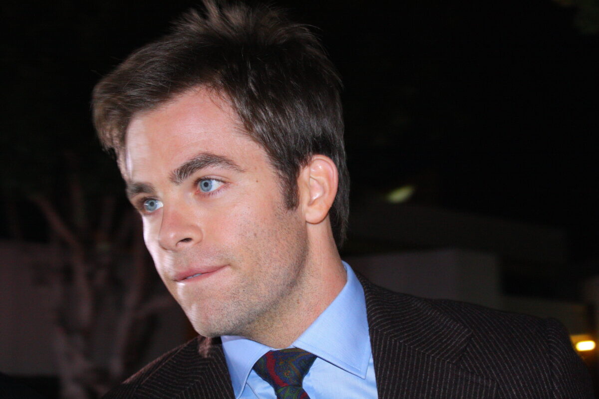 Imagine Stire Schimbare şocantă! Cum arată acum Chris Pine: „Parcă ar avea 60 de ani” | 2review.ro