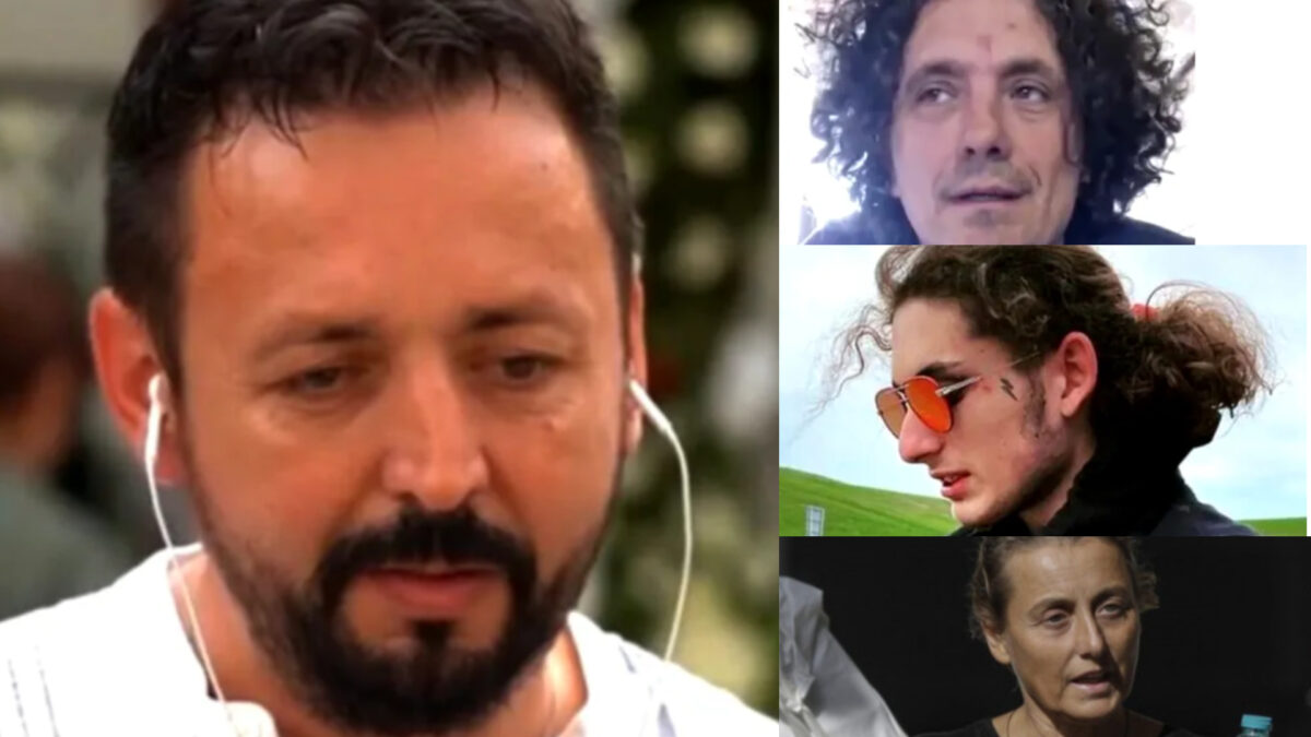 Tatăl lui Sebi, mesaj sfâşietor pentru familia lui Vlad Pascu: „Hai să facem schimb de inimi”