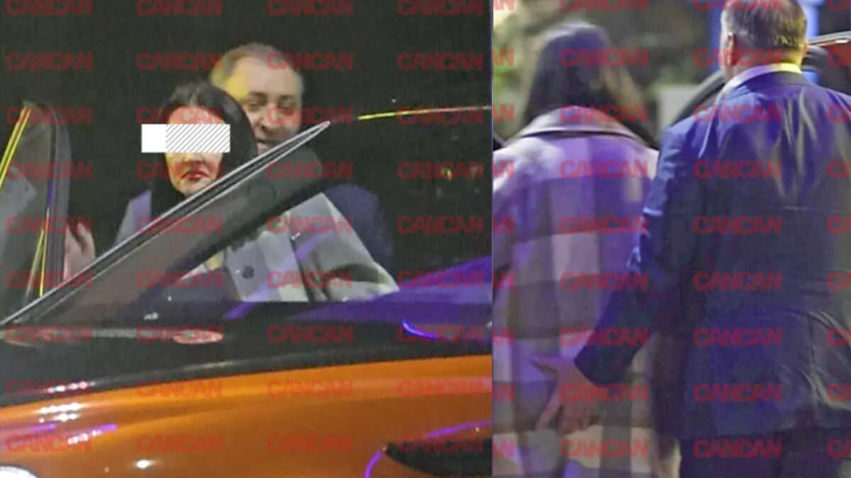 Imagine Stire Carmen l-a părăsit pe Vali Vijelie, după ce l-a văzut cu amanta în CANCAN.RO: „Fiecare îşi vede de viaţa lui” | 2review.ro