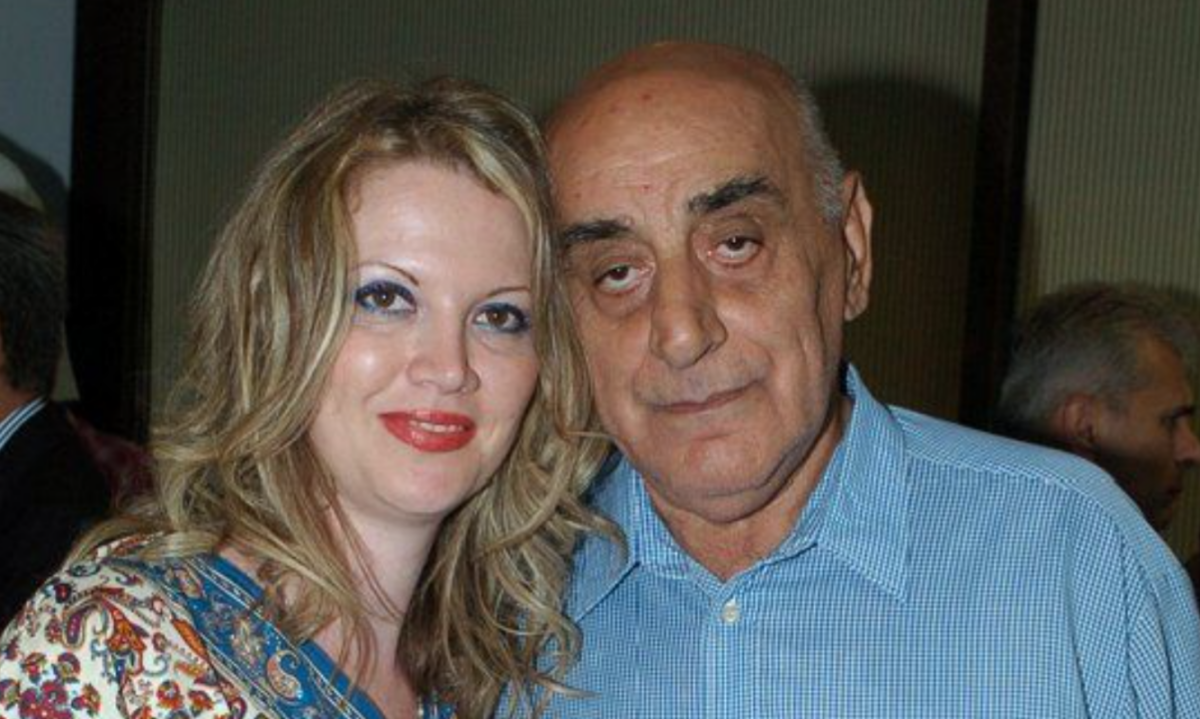 Imagine Stire Gestul disperat făcut de Oana Lis ca să facă rost de bani pentru fostul primar! În ce stare se află Viorel Lis | 2review.ro