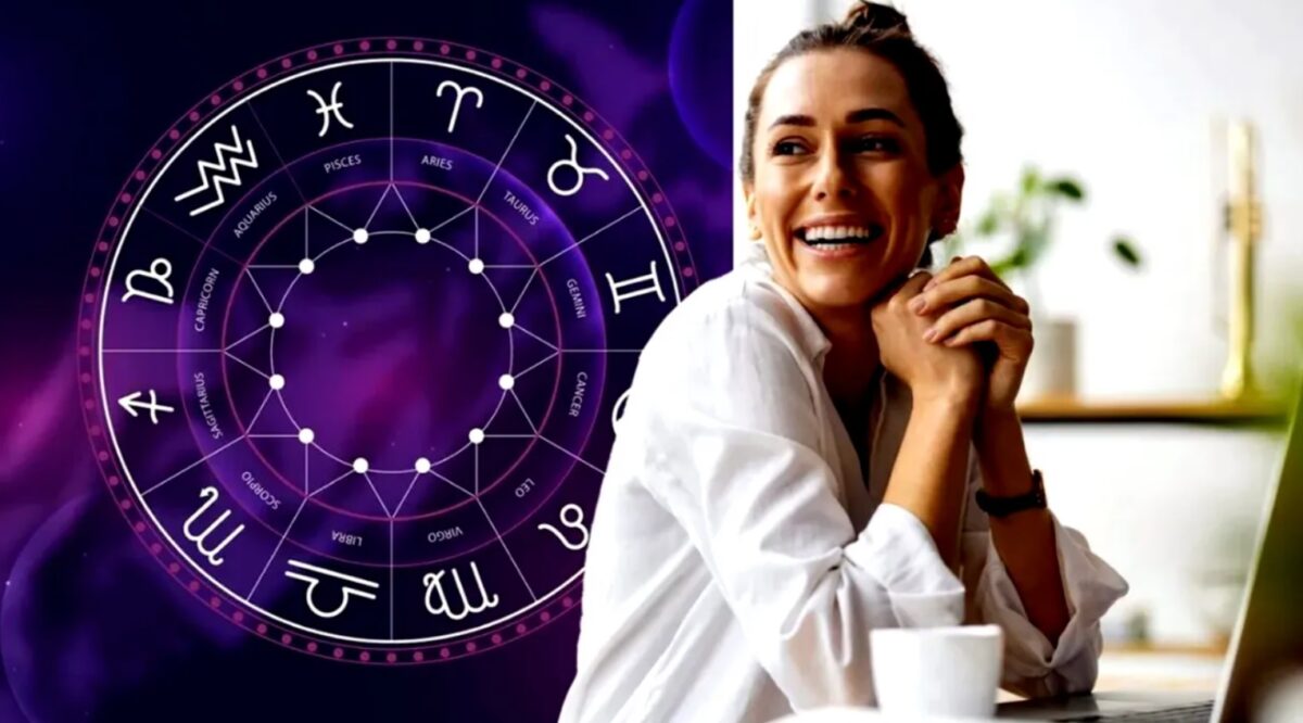 Imagine Stire Horoscop 21 aprilie 2024. ZODIA care va fi recompensată pentru eforturile depuse la job | 2review.ro