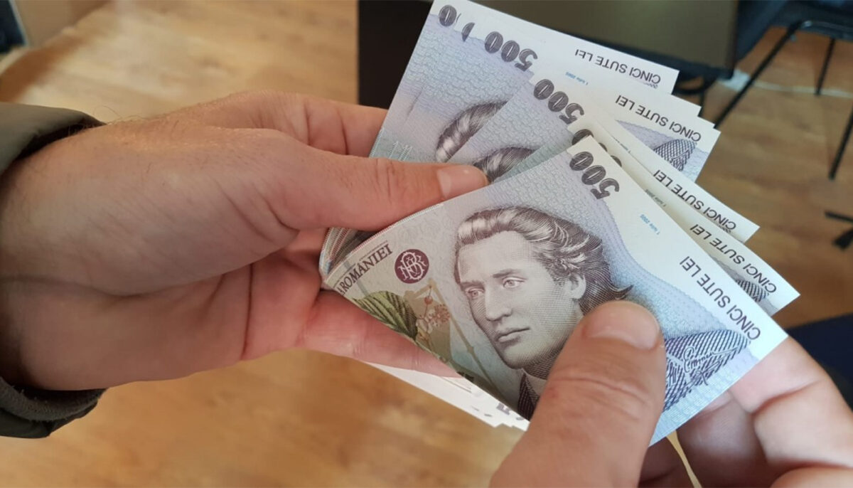 Imagine Stire Zodia care va primi o mărire de salariu chiar înainte de Paște. Acești nativi vor da lovitura pe plan financiar | 2review.ro