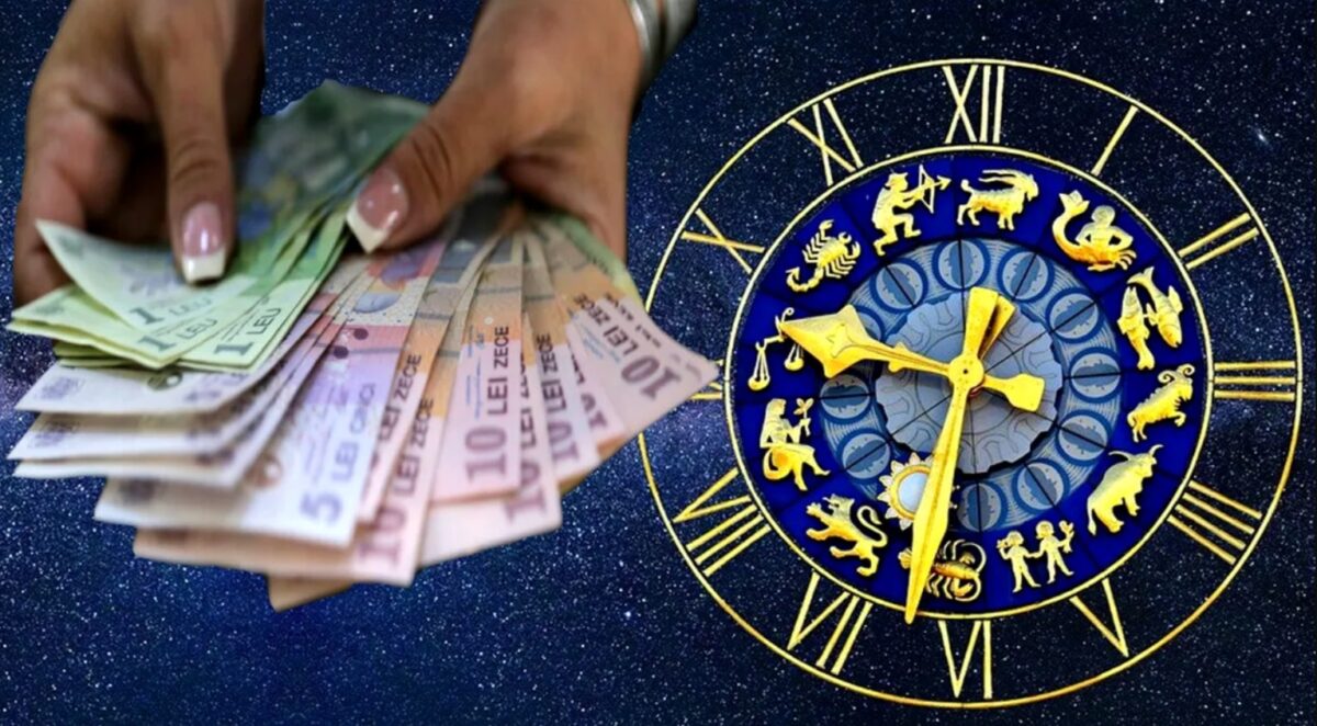 Imagine Stire Horoscop 17 aprilie 2024. ZODIA care va avea parte de câștiguri financiare | 2review.ro