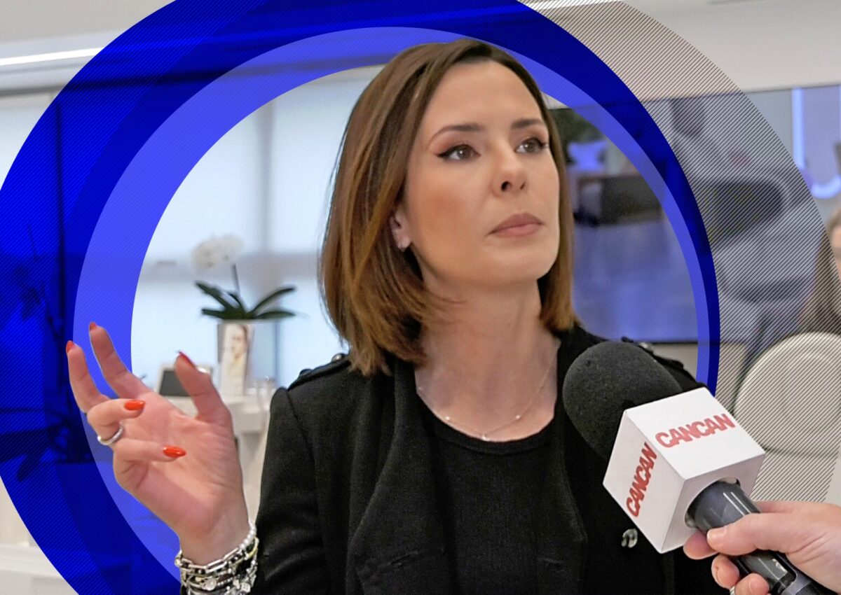 Imagine Stire Extravaganțele din locuința Liviei Graur: “Acea coloană mi-a chinuit viața și mi-a chinuit nervii!” | 2review.ro