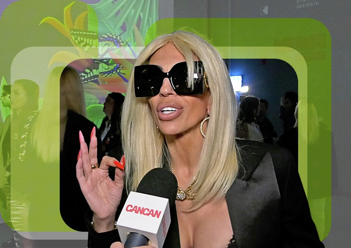 Imagine Stire Va mai îmbrăca Raluca Bădulescu rochia de mireasă? “Am eu un vis, știe el, Pisi al meu” | 2review.ro