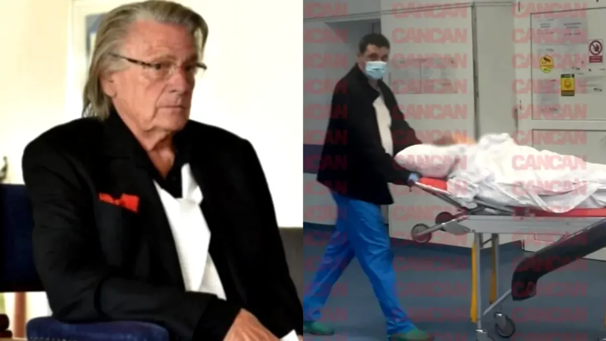 Imagine Stire Medicii au făcut anunţul duminică noaptea. Ce se întâmplă cu Florin Piersic | 2review.ro