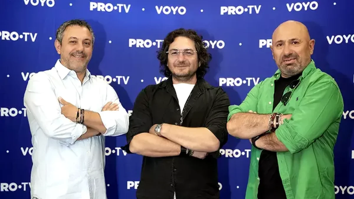 Imagine Stire Sorin Bontea și Pro TV și-au adjudecat prima victorie în instanță, în războiul cu Antena 1! | 2review.ro