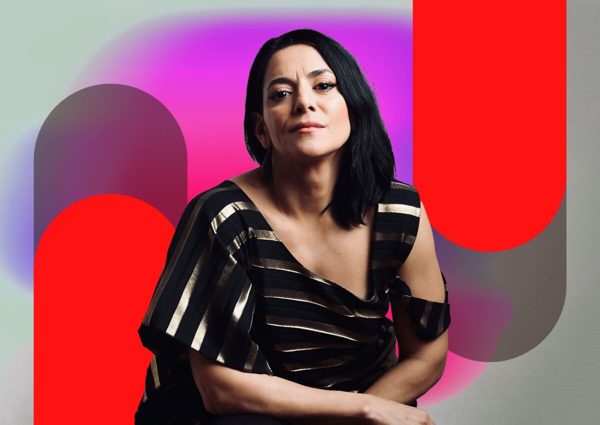 Imagine Stire Motivul pentru care Analia Selis e singură la patru ani de la divorț: ”Am avut iubiți ….” | 2review.ro