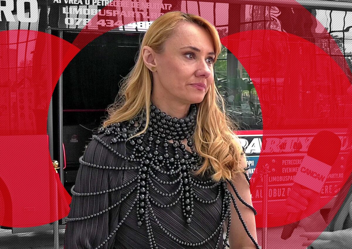 Oana Ioniță, fosta bebelușă de la ”Cronica Cârcotașilor”, a ajuns la capătul puterilor! Își duce fiul la terapeut! ”Nu m-a băgat nimeni în seamă!”