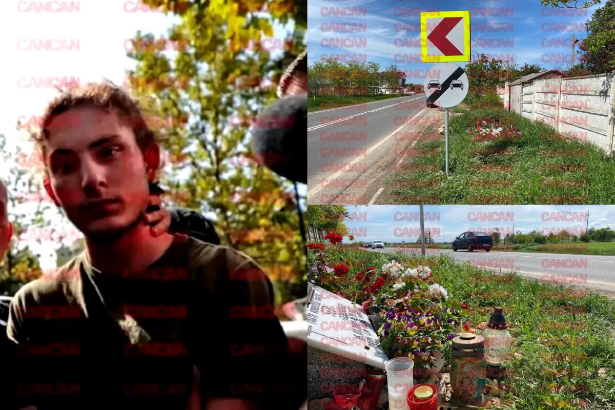Ce s-a putut observa de 1 mai în blestematul loc de la 2 Mai, unde și-au pierdut viața Sebi și Roberta, uciși de Vlad Pascu