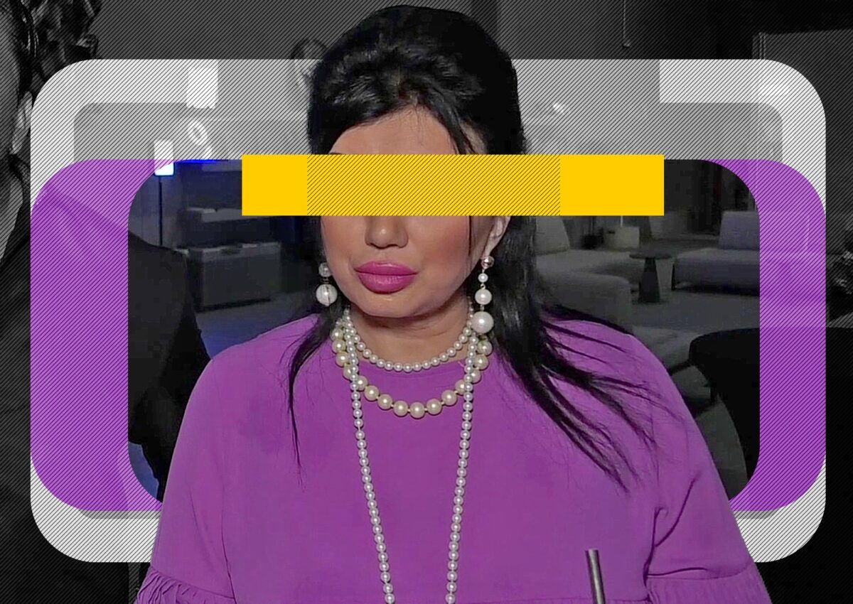 Imagine Stire Ce reguli trebuie să respecte copiii adolescenți ai Adrianei Bahmuțeanu: “Li se iau privilegiile, deci nu e foarte greu” | 2review.ro