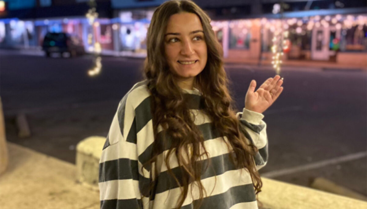 Șocul trăit de această româncă din SUA, după ce a cumpărat o pâine dintr-un supermarket american. Ireal ce conține, de fapt