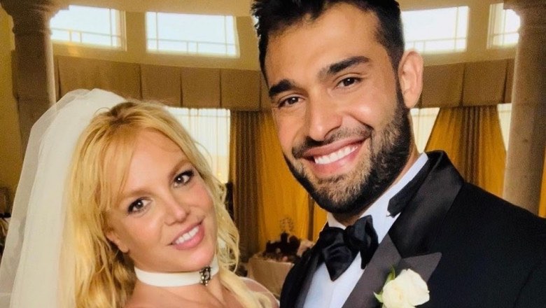 Imagine Stire Britney Spears și Sam Asghari au divorțat oficial! Procesul s-a finalizat la 9 luni de la separare | 2review.ro