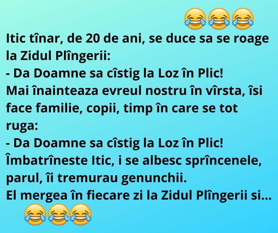 Imagine Stire BANC | „Dă Doamne să câştig la Loz în Plic” | 2review.ro