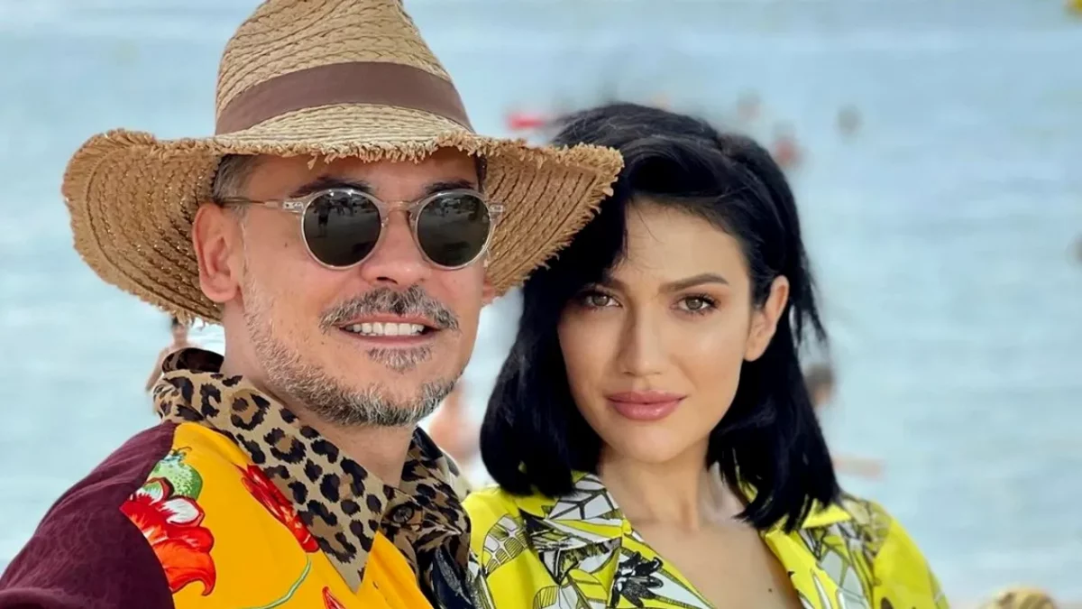 Imagine Stire Daliana Răducan și-a ales deja rochia de mireasă! Cum a reacționat Răzvan Simion | 2review.ro