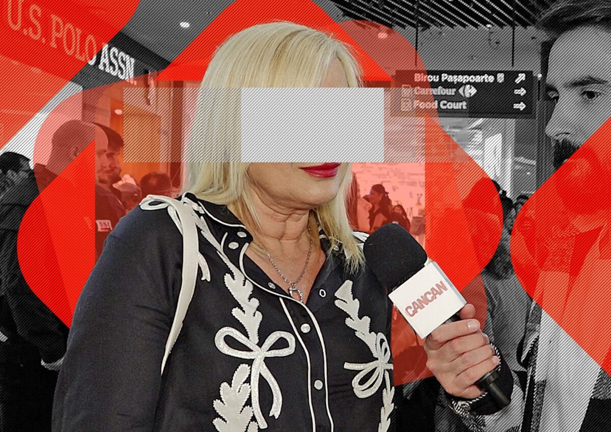 Primul iepuraș Playboy din România nu se leapădă de păcate nici în post! “Nu am nevoie să intru în biserică!”