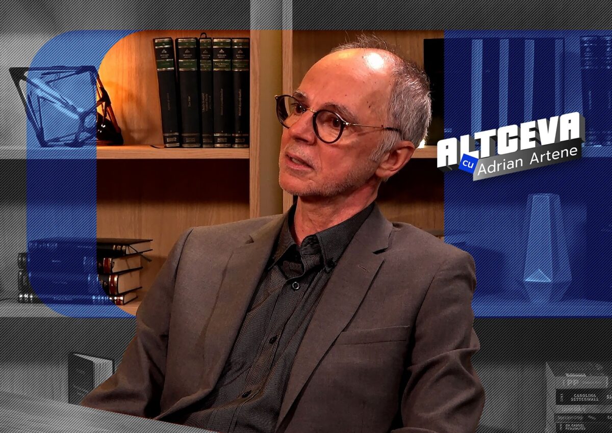 Imagine Stire S-a aflat abia cum! De ce a ratat Cristian Șofron rolul lui “Pistruiatul”. “Începusem deja filmările, dar…” + “A fost imposibil” | 2review.ro