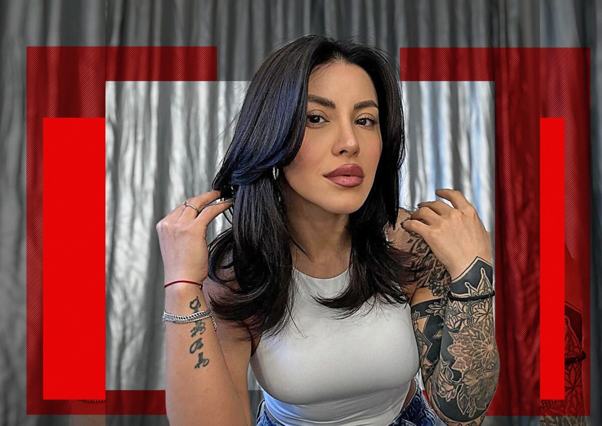 Imagine Stire Nicoleta Nucă, primele declarații despre despărțire și noua ei viață: “Nu mai locuim împreună” | 2review.ro