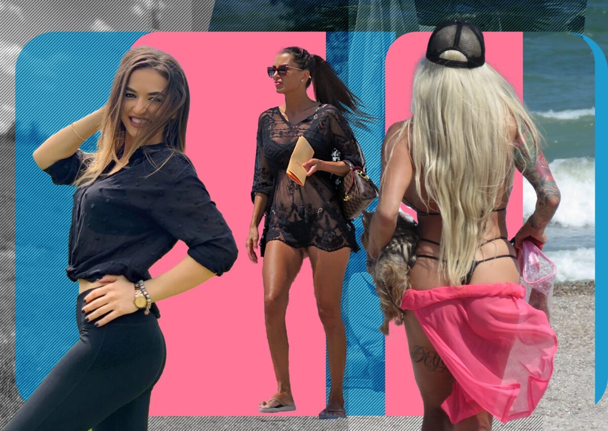 Imagine Stire TOP 5 sexy soții și iubite de politicieni! Ele sunt cele mai provocatoare consoarte | 2review.ro