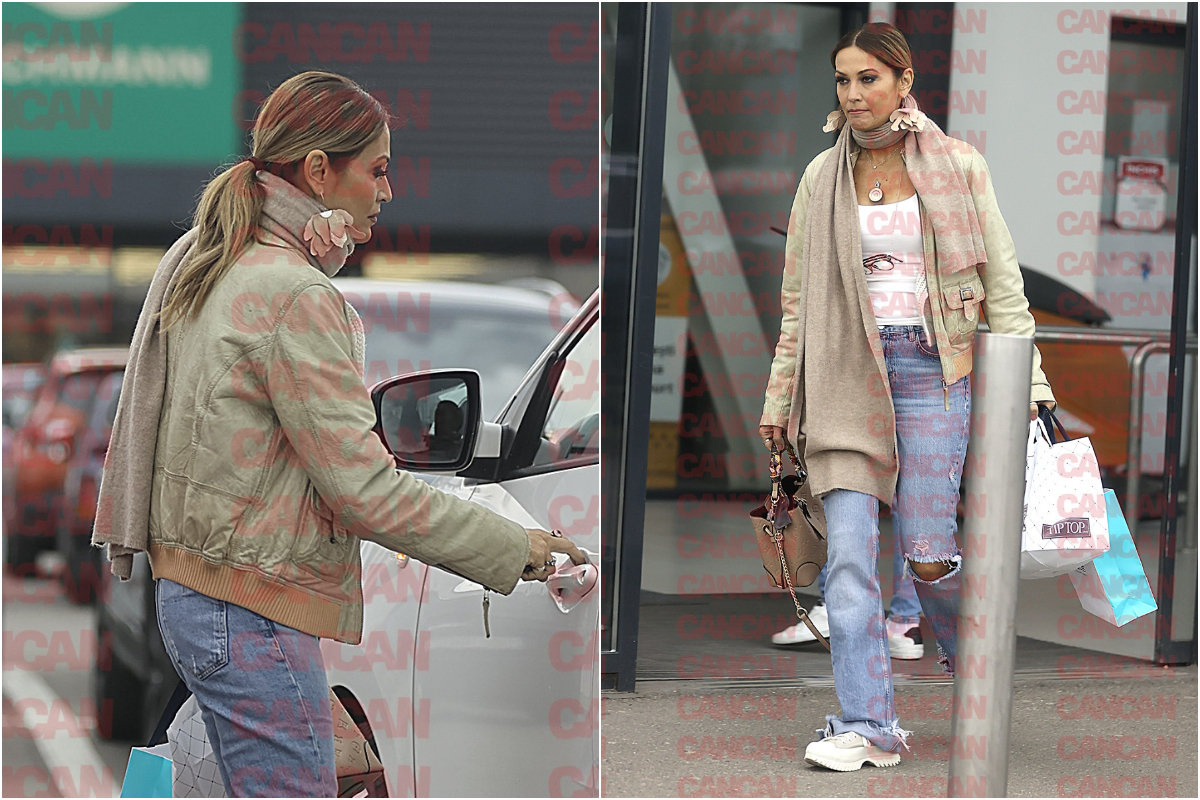 Imagine Stire Anca Țurcașiu, declarație superbă de dragoste! Imagine de colecție publicată de vedetă | 2review.ro