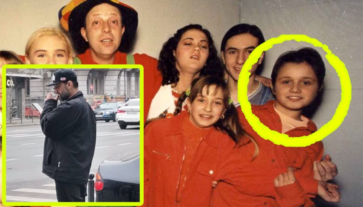 Imagine Stire Transformare ireală! Cum arată acum și ce s-a ales de „Abramburici”, la 23 de ani după Abracadabra | 2review.ro