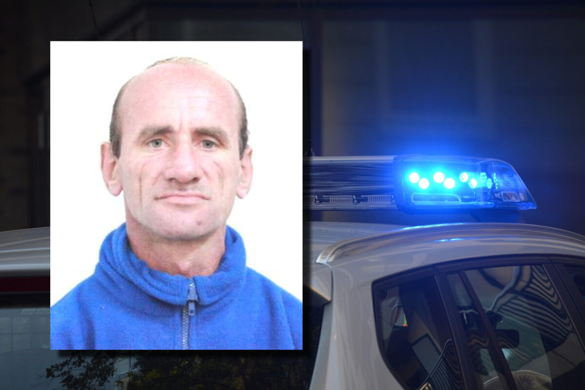 Alertă în România! Gabriel este de negăsit de 16 zile. Sunați la 112 dacă îl vedeți