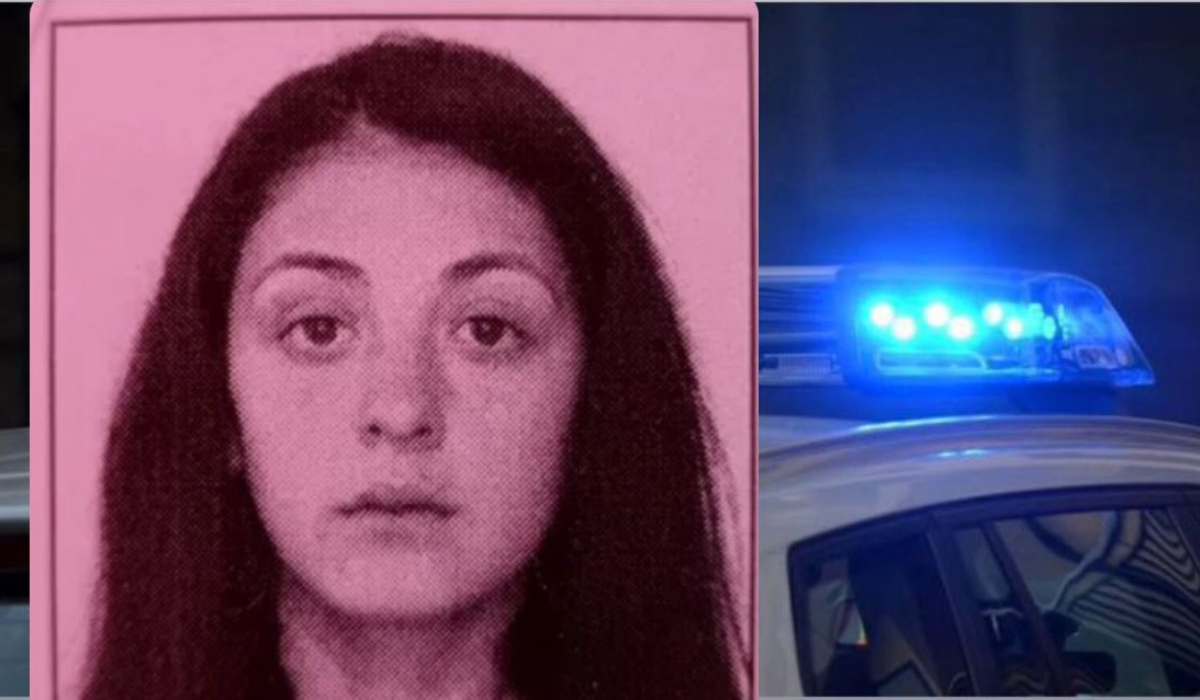 Alexandra a dispărut de acasă şi a fost alertă în ţară. După câteva ore, tânăra a apărut de una singură. Unde le-a spus poliţiştilor că a fost
