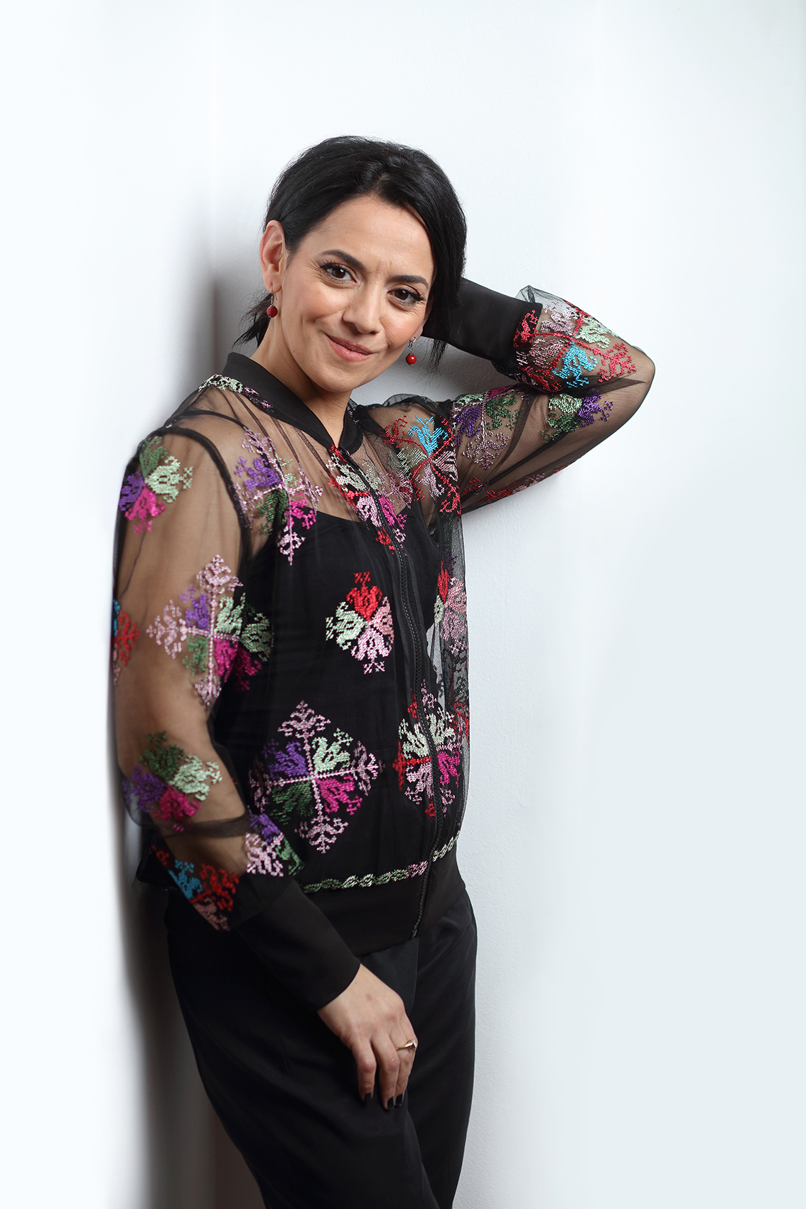 Analia Selis celebreaza 20 de ani de carieră printr-un turneu național/ Foto: Adrian Stoicoviciu