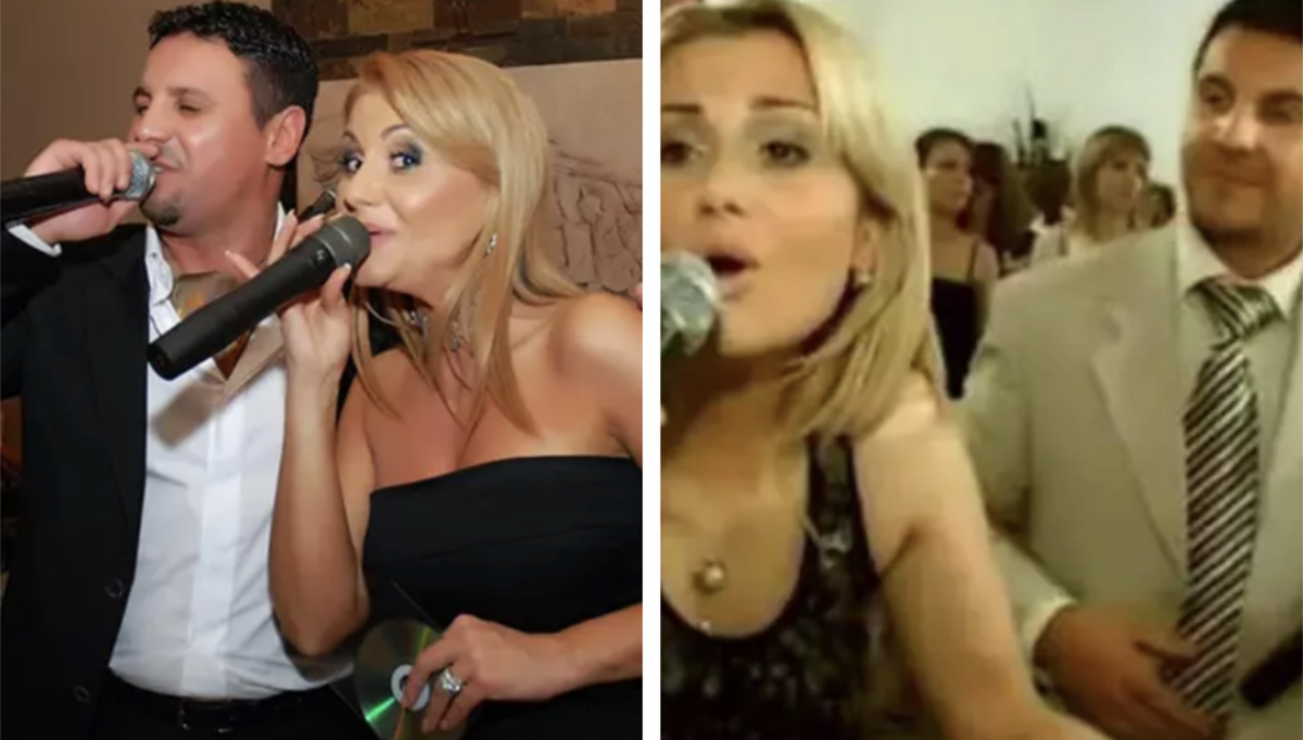 Imagine Stire Emilia Ghinescu, adevărul despre relația cu Nicu Paleru. Au format sau nu un cuplu?! | 2review.ro