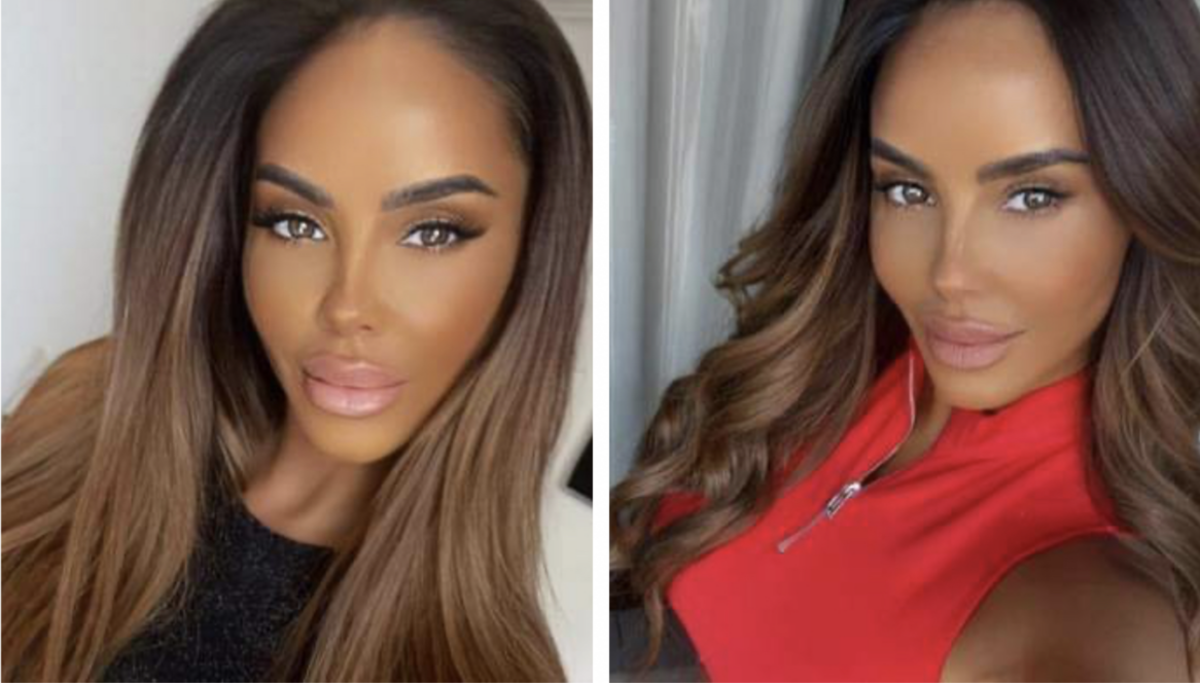 Imagine Stire Ce vedetă din România se iubește cu un puștan cu 22 de ani mai tânăr ca ea: „Pentru noi este doar un număr…” | 2review.ro