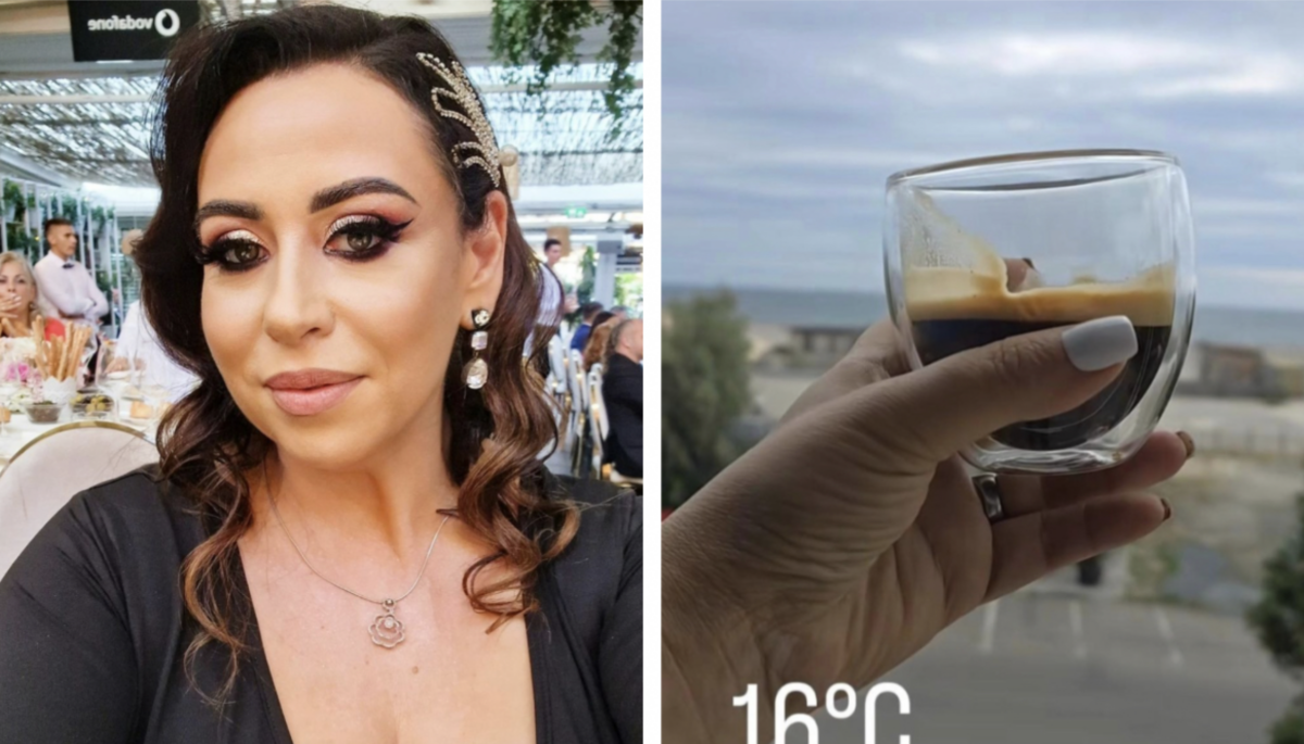 Imagine Stire Oana Roman a făcut o gafă colosală şi a fost taxată imediat: „Se vede clar că e jeg” | 2review.ro