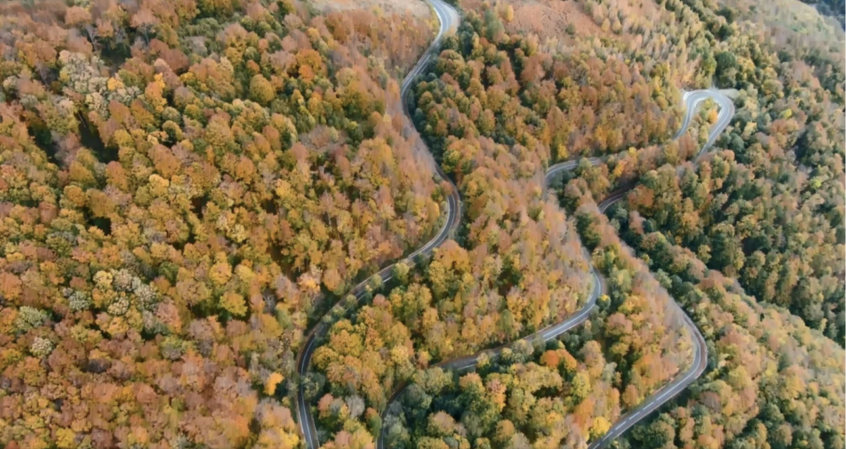 Şoseaua „secretă” din România care rivalizează cu Transfăgărăşan şi Transalpina. Puţini ştiu de ea