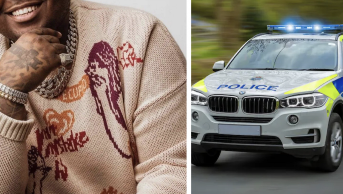 Imagine Stire Un cântăreț celebru a fost arestat pentru furt și fraudă. Autoritățile o investighează și pe mama sa în acest caz | 2review.ro