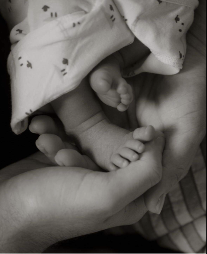 Sofia Grainge a născut/foto: Instagram